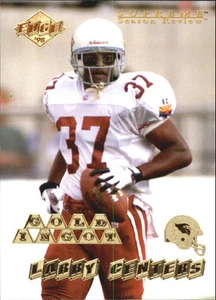 B2527- 1998 CE Supreme Season Review Gold Ingot FB -You Pick- 15+ FREE US SHIP - Picture 1 of 354