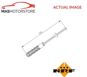 Klimatrockner Nrf 33223 P für Mercedes-Benz C-Klasse, CLK, SLK - Bild 1 von 5