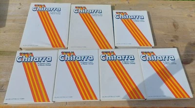 corso di chitarra franco cerri - Immagine 1 di 4