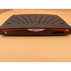 Allworx 6X VoIP IP Phone System Network Server Unit Only – Business Telecom - Picture 1 of 5