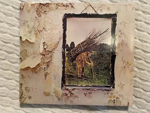 LED ZEPPELIN - IV - 2CD - Deluxe 2014 edition - 8122796446 - Picture 1 of 4