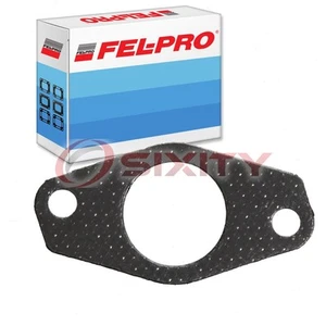 Fel-Pro EGR Valve Gasket for 2010-2016 Toyota Prius 1.8L L4 Emission Control aw - Picture 1 of 5