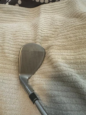 TaylorMade M6 Sand Wedge SW KBS Regular Steel Shaft RH - Image 1 of 4