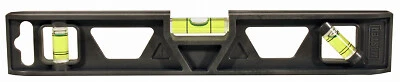 Torpedo Level, Structo-Cast Frame, 9-In. - Image 1 of 1