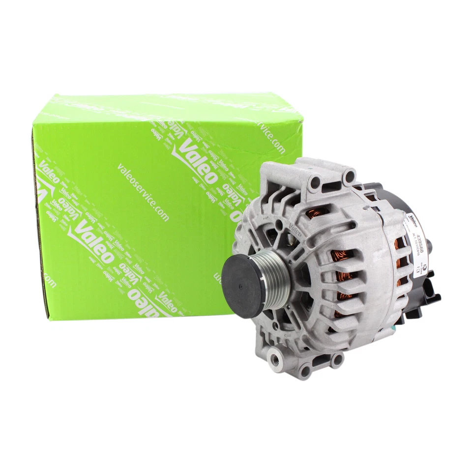 Alternador Valeo 3,0 L V6 nuevo 439560 para BMW 128i 328i 528i X3 X5 2007-2013 Foto 1 de 4