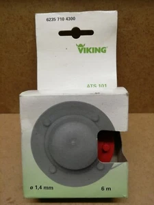 Stihl Viking 6235 710 4300 Spule und Leitung - Bild 1 von 3