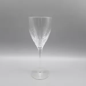 Copas de agua Lenox Crystal Firelight - Juego de cuatro - Imagen 1 de 4