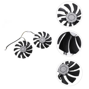 Video Supplies Cooler Video Fan Fan Replacement Fan - Afbeelding 1 van 12