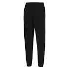 Awdis Mens College Cuffed Ankle Jogging Bottoms