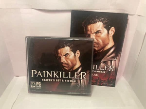 Painkiller: Heaven's Got a Hitman PC Game - Picture 1 of 1