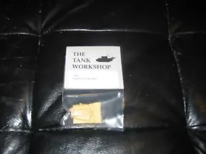 Sealed M4A3E2 Uparmored nose by The Tank Workshop in 1/35 scale - Picture 1 of 1