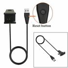 USB Charging Clip Charger Cable for Fitbit Ace Kids Activity Tracker Smart Watch