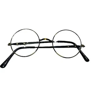 Harry Potter 2001 vintage glasses 2001 Dr. peepers authentic Warner Bros - Picture 1 of 13