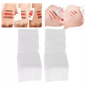 500pcs Natural Makeup Remover Cotton Pad Soft Thicken Cleaning Wipes Cosmetic - Picture 1 of 12