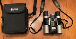 Bushnell ImageView 118321 8x30 @ 4000 yards Binoculars Digital Camera & Case - Picture 1 of 7