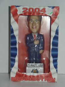 George W. Bush Bobblehead Sioux Falls Canaries Republican Presidential Campaign - Picture 1 of 3