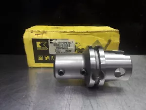 Kennametal KM63UT 3/4" Boring Bar Adapter KM63UTBA12276 (LOC2638A) - Picture 1 of 3