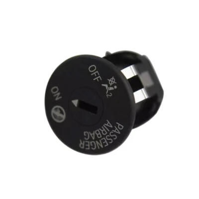 Hot Front Passenger SRS Disable Switch for BMW M5 2003-2016 M6 2006-2017 - Изображение 1 из 4