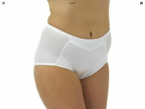 Calzoncillos Marlon Support Control Extra Firme Talla XL 2XL 3XL - Imagen 1 de 12