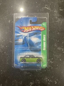 2008 Hot Wheel Treasure Hunt-Chrysler 300C - Picture 1 of 1