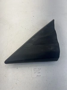 2016-2020 Ford Transit 150 Front Left Upper Fender Molding OEM - Picture 1 of 9