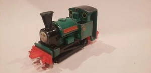 PETER SAME TANK 1996 Vintage VTG Thomas and Friends ERTL Train Britt Allcroft - Picture 1 of 7