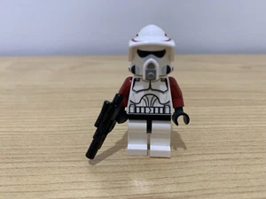 Lego Star Wars The Clone Wars Elite ARF Trooper 9488 Minifigure - Picture 1 of 2