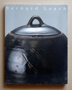 Bernard Leach: 125th Anniversary, Exhibition Catalogue / 2012 - Picture 1 of 13