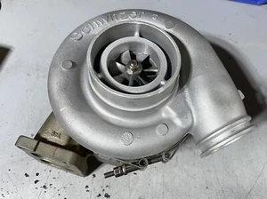 Turbocompressore Schwitzer 315543 per camion MAN - Foto 1 di 3