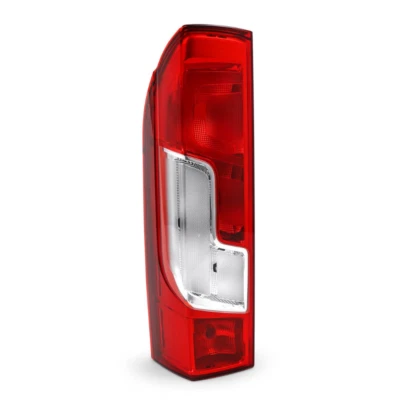 Citroen Relay 2014-2024 Rear Tail Light Lamp Passenger Side Left - Image 1 of 4