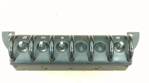 02-05 MINI COOPER CENTER CONSOLE WINDOWS SWITCH OEM 61316917990 - Picture 1 of 4
