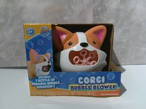 Corgi Bubble Blower - Picture 1 of 5