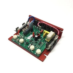 KB Electronics KBMM-225 (9450C) DC Motor Speed Control 230VAC In, 0-180VDC Out - Picture 1 of 6