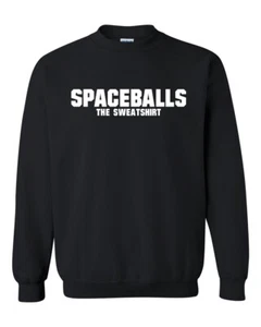 Camiseta sudadera Spaceballs Mel Brooks - Imagen 1 de 10