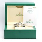 Rolex Lady Datejust Stahl / Gold Ref: 79173 mit Rolex Box & Papiere von 2004