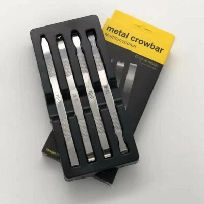 Back Glass Removal Knife Pry Tools Repair Lcd Screen iPhone Cell Mobile XS 11 12 - Image 1 of 4