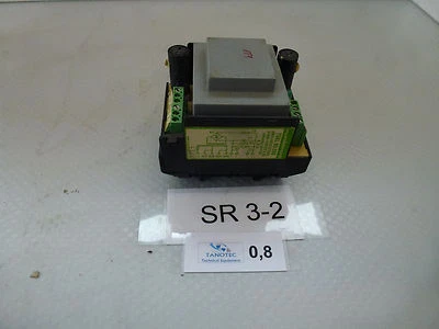 Murr Électronique Tskl 85 290 Transformateur Pri 110/220V Sec 24V - Photo 1/2