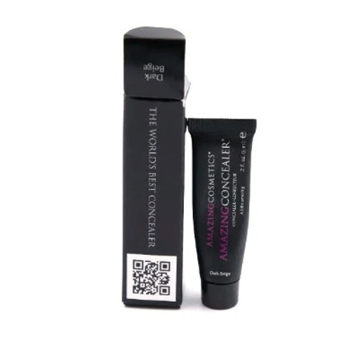 Corrector Amazing Cosmetics - Beige oscuro - 0,2 oz Foto 1 de 1