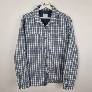 Mountain Warehouse Shirt Mens Size XL - Picture 1 of 5