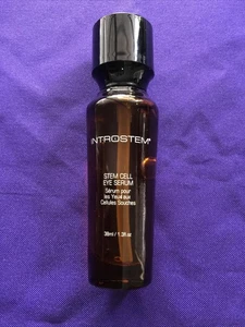 Introstem Stammzellen-Augenserum 38 ml/1,3 flüssige Unzen ohne Verpackung - Bild 1 von 3