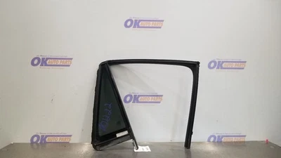 18 LINCOLN NAVEGADOR PUERTA VENTANA VENTILACIÓN CRISTAL TRASERO DERECHO PASAJERO PRIVACIDAD TINTE Foto 1 de 4