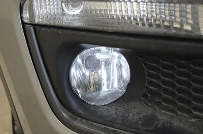 Corner/Park Light Fog-driving Bumper Mounted Fits 12-23 FIAT 500 3022473 - Image 1 of 4