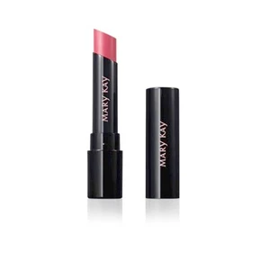 Mary Kay Supreme feuchtigkeitsspendender Lippenstift Think of Pink 0,11 Oz. Neu im Karton - Bild 1 von 7
