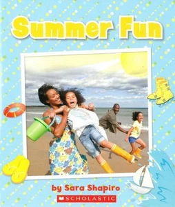 Summer Fun, New Books - Bild 1 von 1