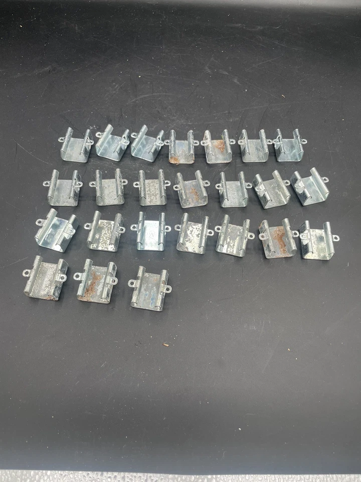 Clip de bañera exterior para lavadora Kenmore P/N #8540092, WP8540092, 8181667 Foto 1 de 1