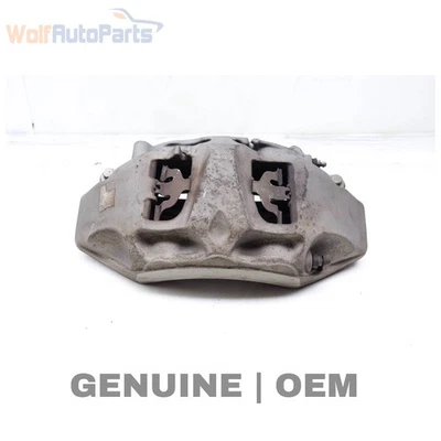 2016-2017 奥迪 Q7 - 右前制动卡钳 4M0615106BE — 第 1/4 张图片