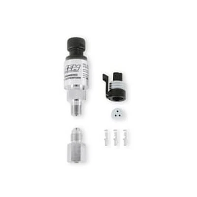 AEM 30-2130-150 Stainless Steel 150 PSIg Sensor Kit - Image 1 of 4