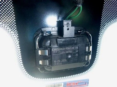 Chasis ECM Ventana Sensor de Lluvia Interior Espejo Montado Se Adapta a 10-16 LR4 1570471 Foto 1 de 4