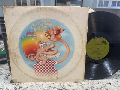 GRATEFUL DEAD - Europe  '72 3xLP 1st EDTION Warner Bros Green Labels OG LOWEST$ - Image 1 of 4