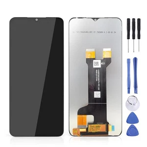 TFT Screen Replacement For ZTE Nubia Neo 5G LCD Display Touch Screen Assembly - Picture 1 of 10